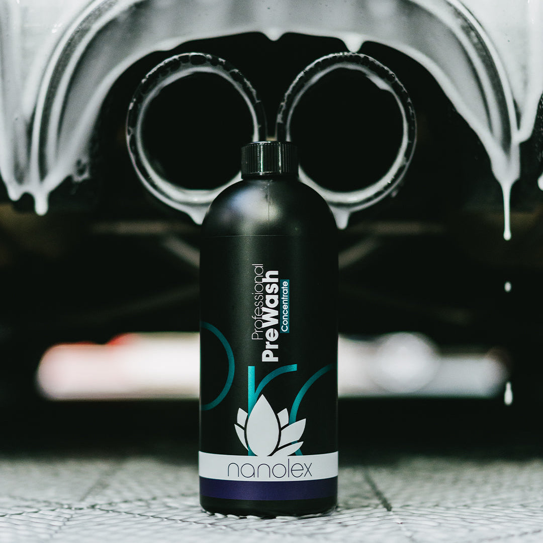 Nanolex Professional PreWash Concentrate