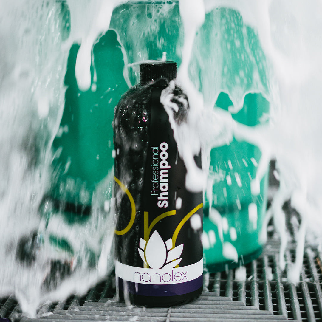 Nanolex Professional Shampoo