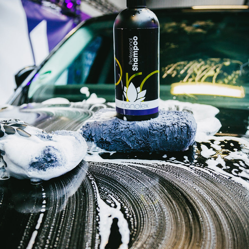 Nanolex Professional Shampoo