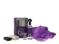 Nanolex Si3D Matte set