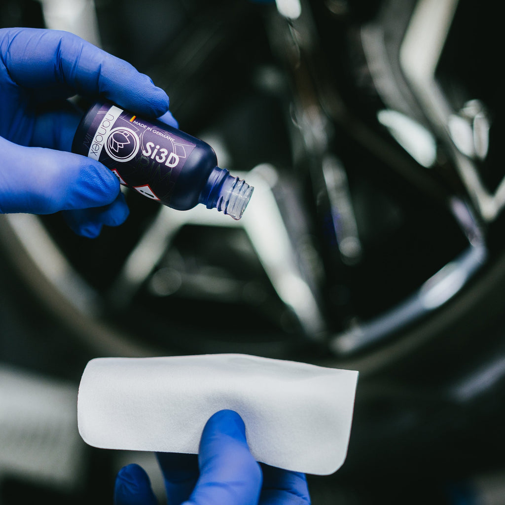Nanolex Si3D Rim Bundel