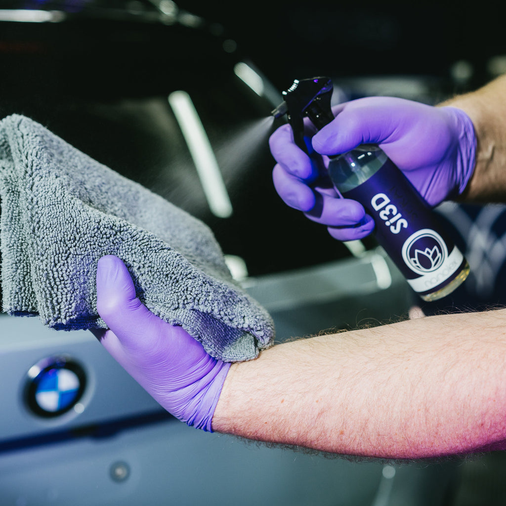 Nanolex Si3D Spray
