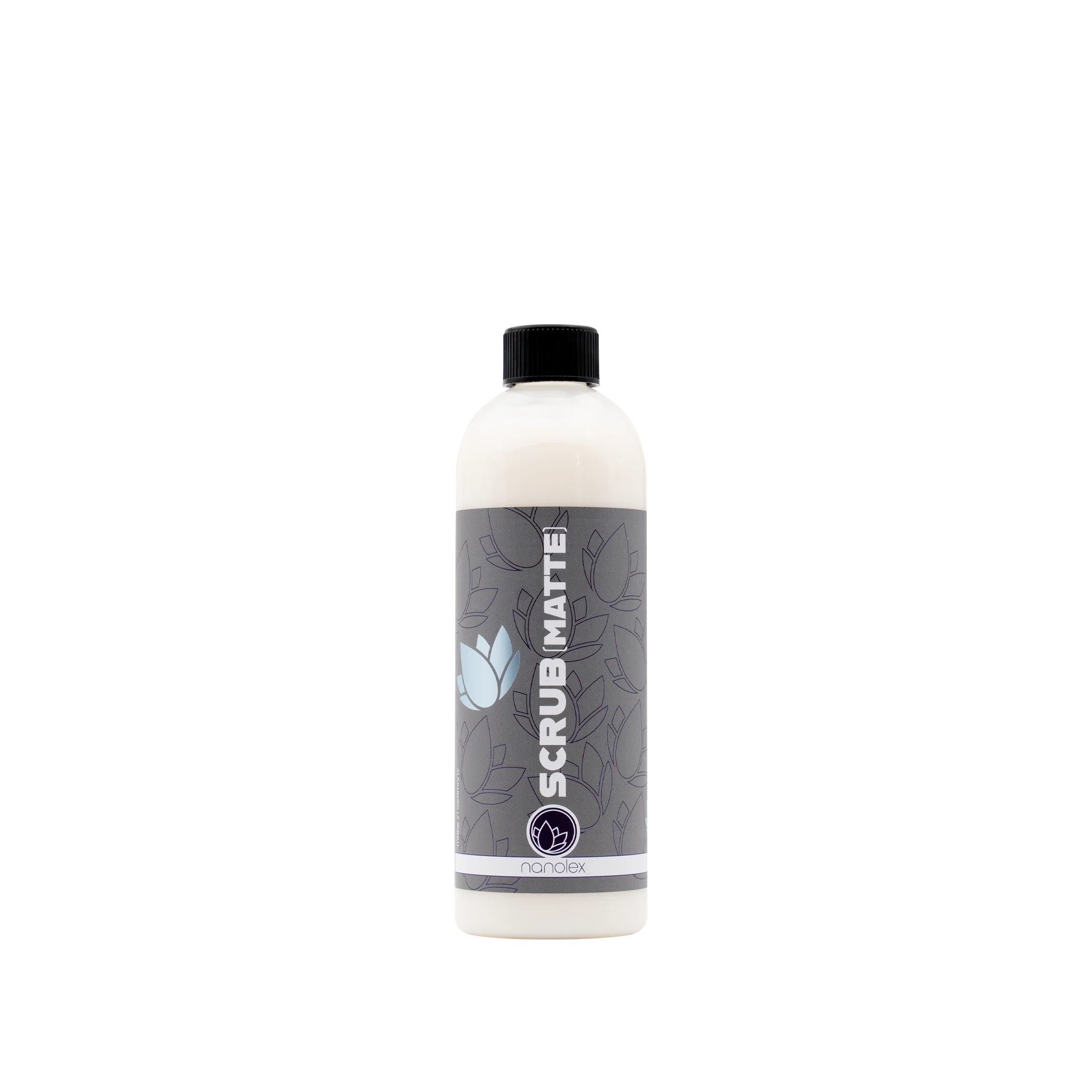 Nanolex Scrub (matte)
